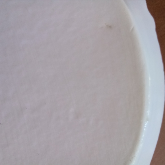 Antique Delicate Dish Floral Victorian Vanity Table Pink Blue Trinket Dresser - Picture 6 of 8